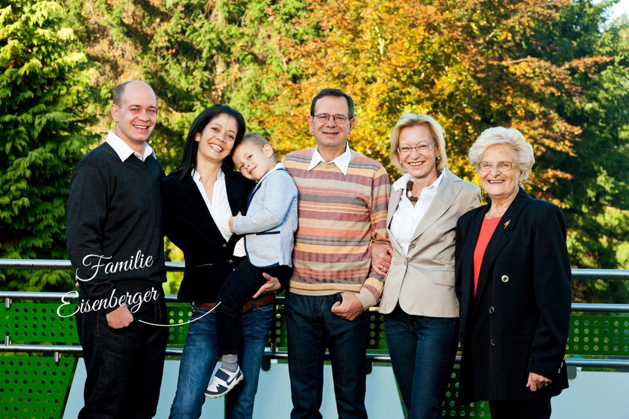 Gasthof "Zur Bahn" Lassnitzhoehe Esterno foto